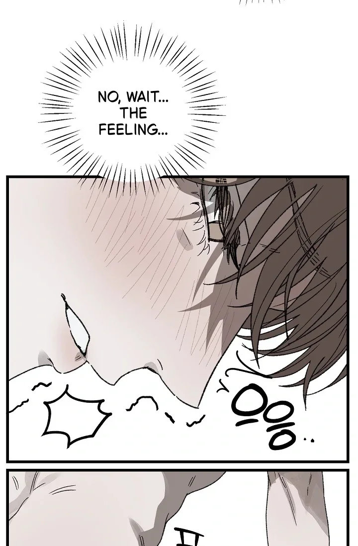 On the Bit - Chapter 5 Page 69