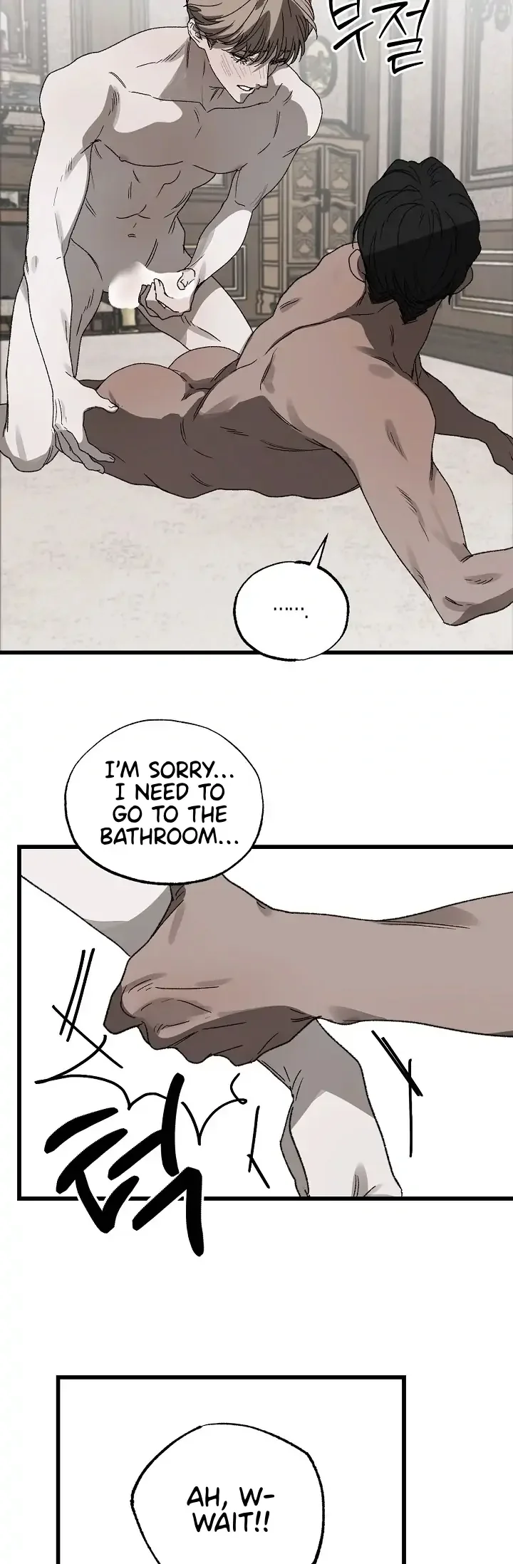 On the Bit - Chapter 5 Page 72