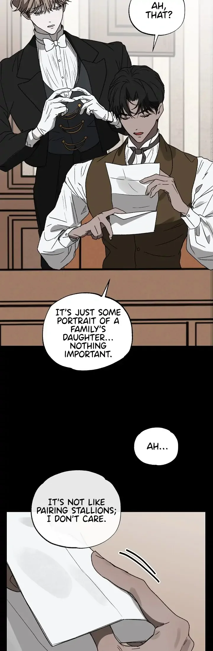On the Bit - Chapter 5 Page 87