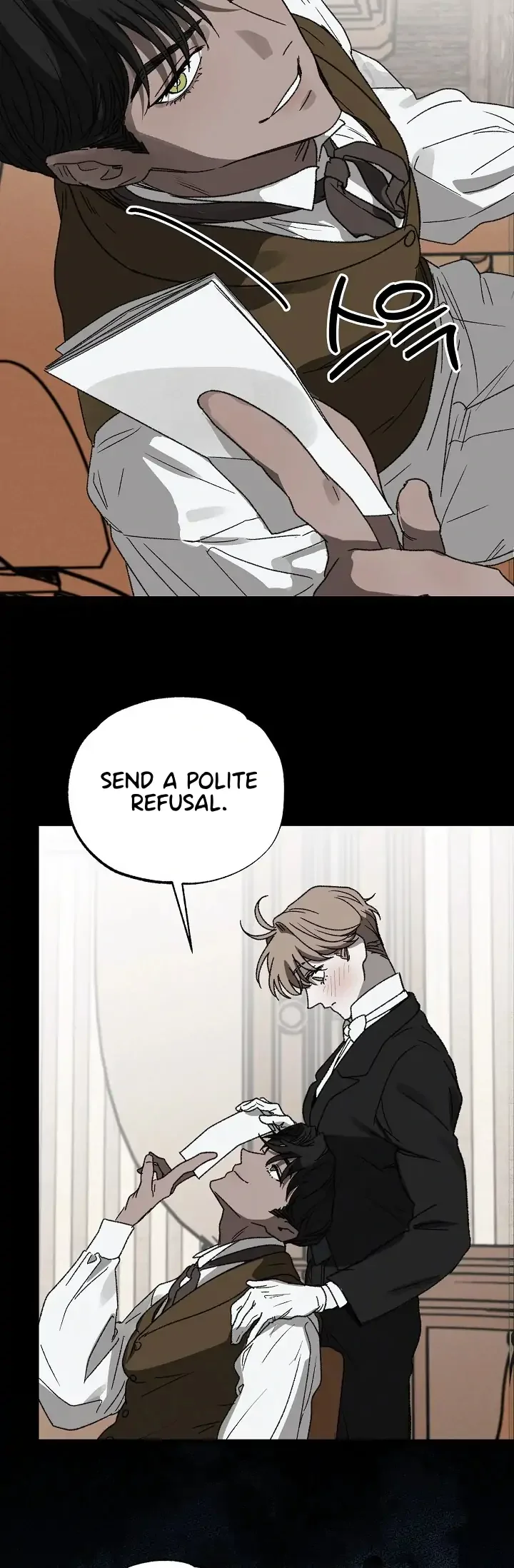 On the Bit - Chapter 5 Page 89