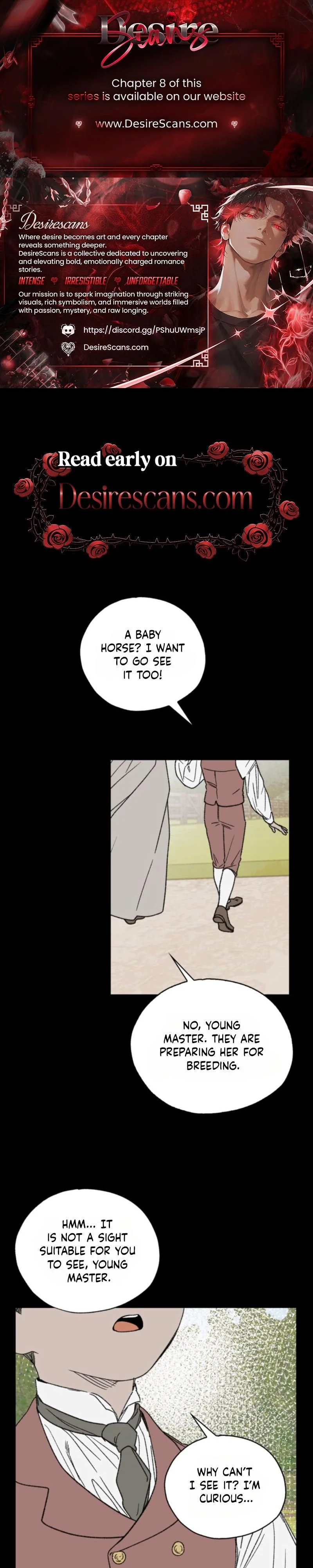 On the Bit - Chapter 6 Page 2