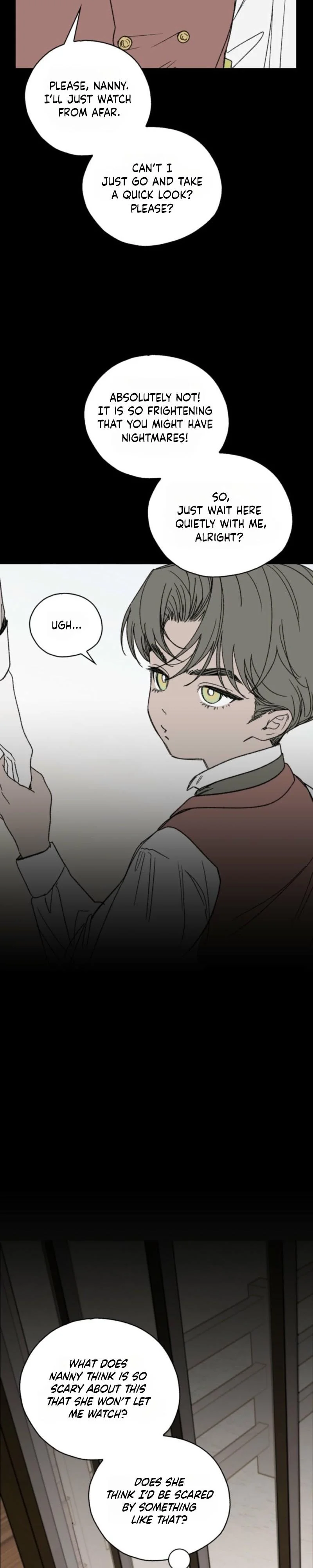 On the Bit - Chapter 6 Page 3