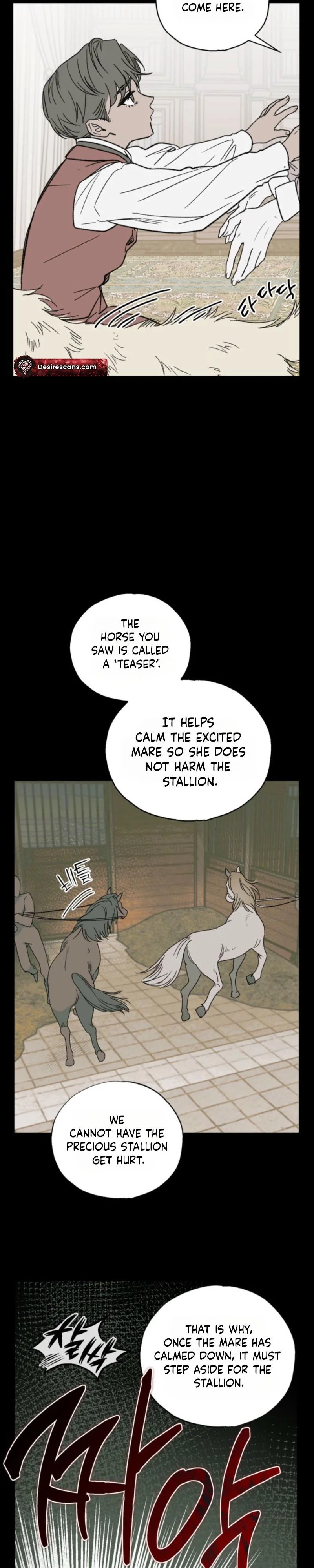 On the Bit - Chapter 6 Page 6