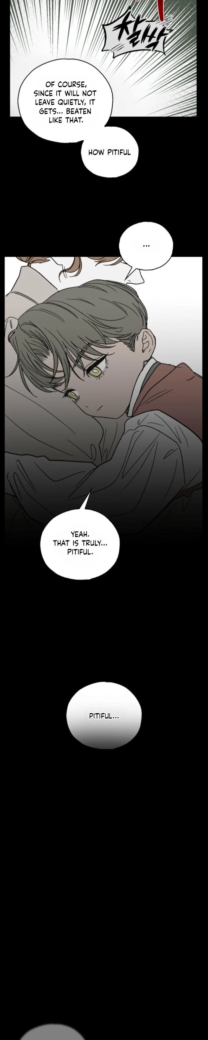 On the Bit - Chapter 6 Page 7