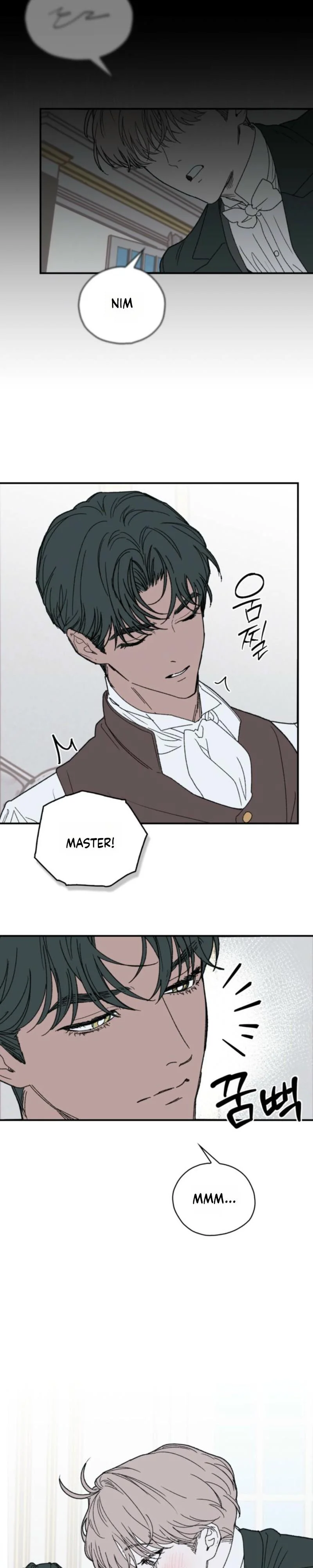 On the Bit - Chapter 6 Page 8