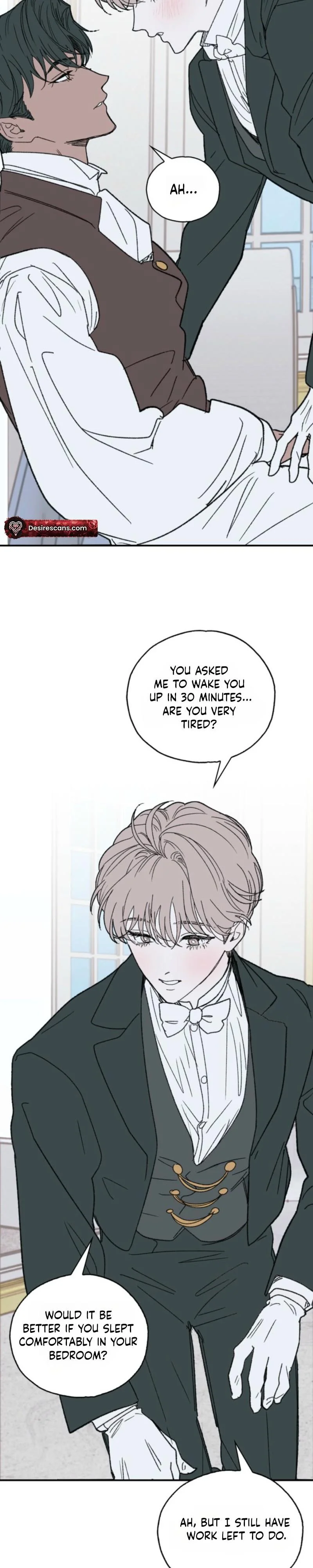 On the Bit - Chapter 6 Page 9
