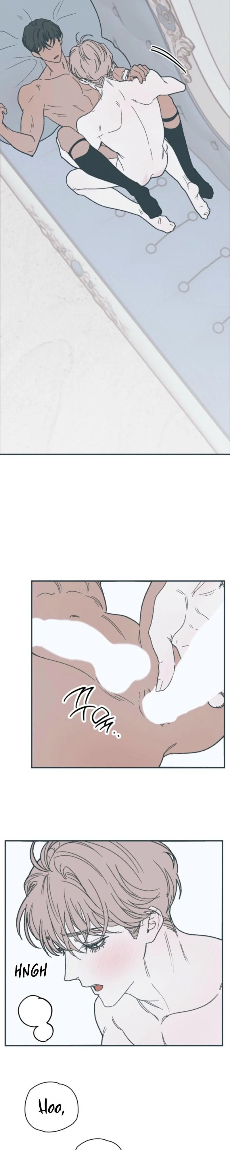 On the Bit - Chapter 6 Page 23