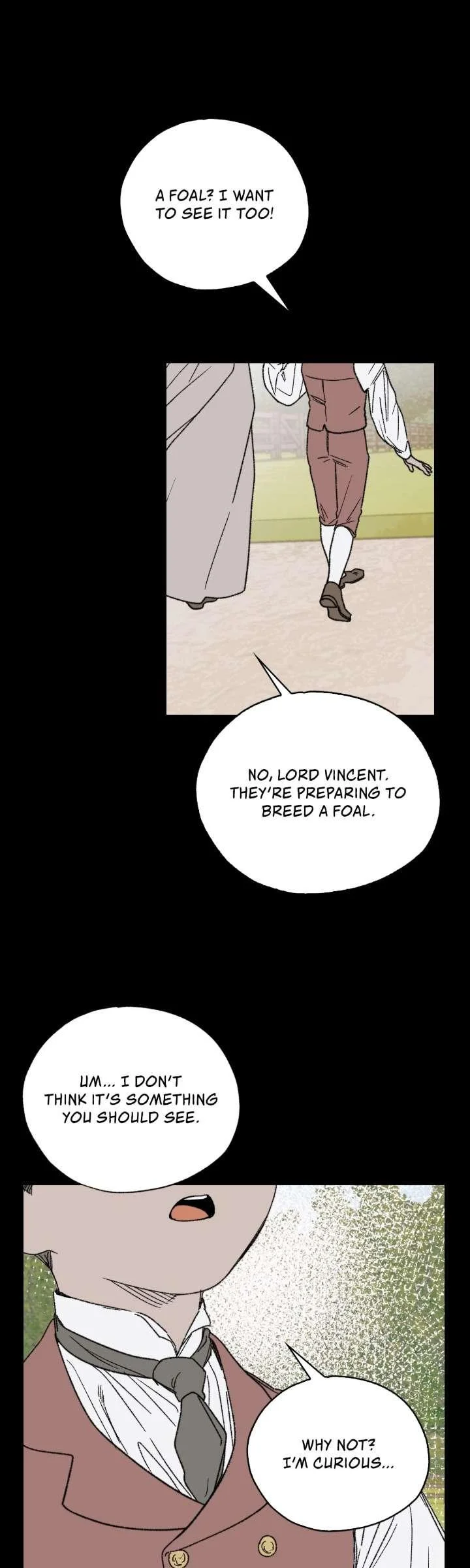 On the Bit - Chapter 7.01 Page 2
