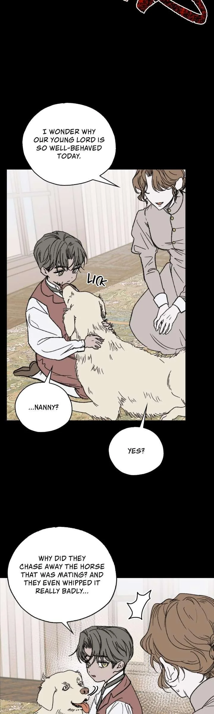 On the Bit - Chapter 7.01 Page 6