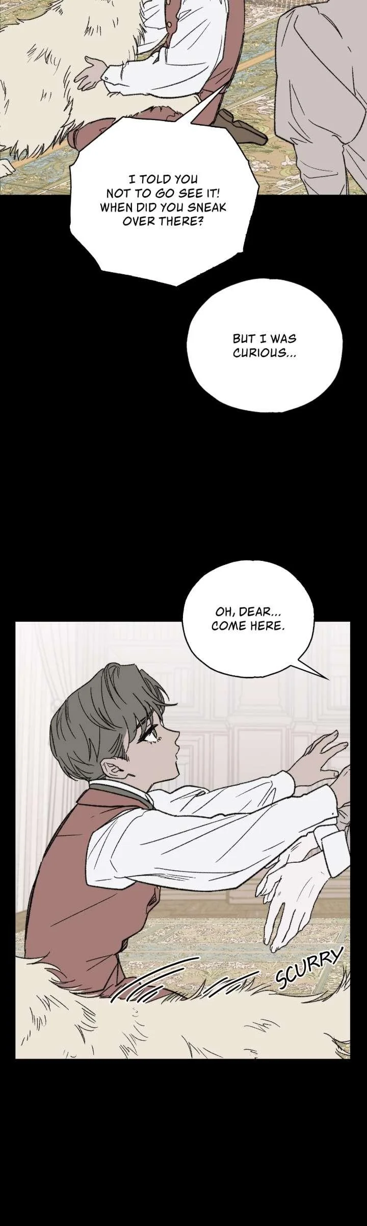On the Bit - Chapter 7.01 Page 7