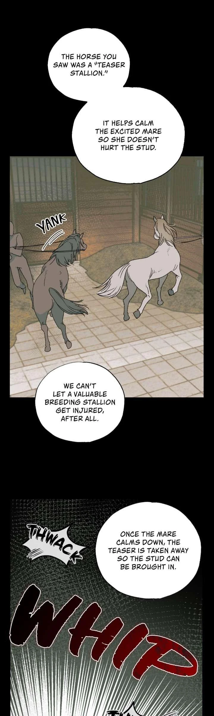 On the Bit - Chapter 7.01 Page 9