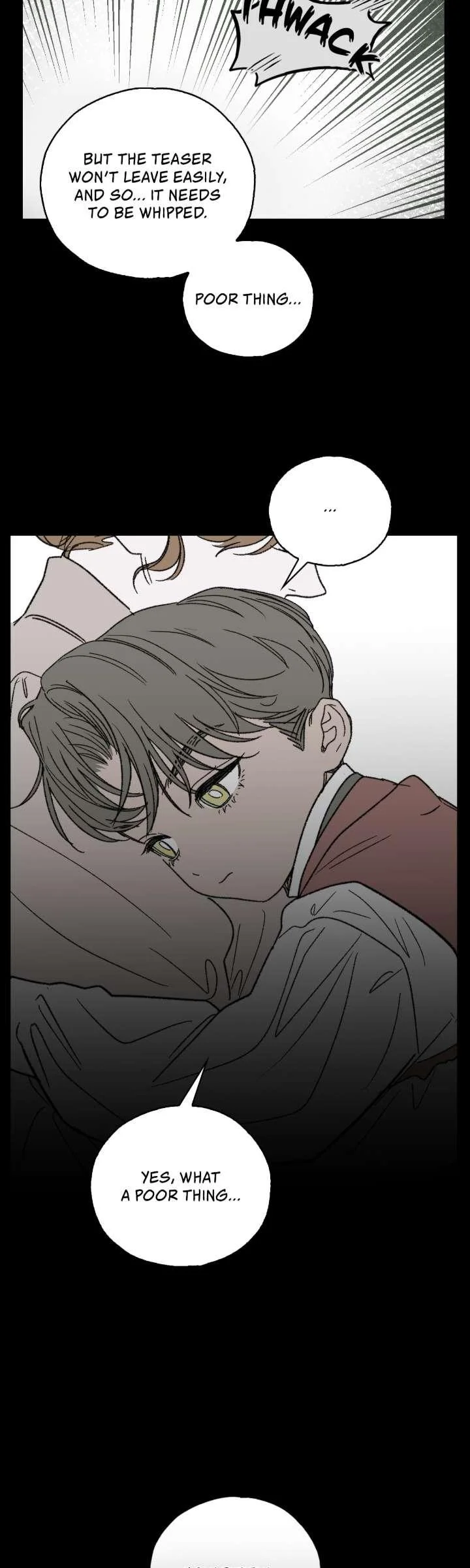 On the Bit - Chapter 7.01 Page 10