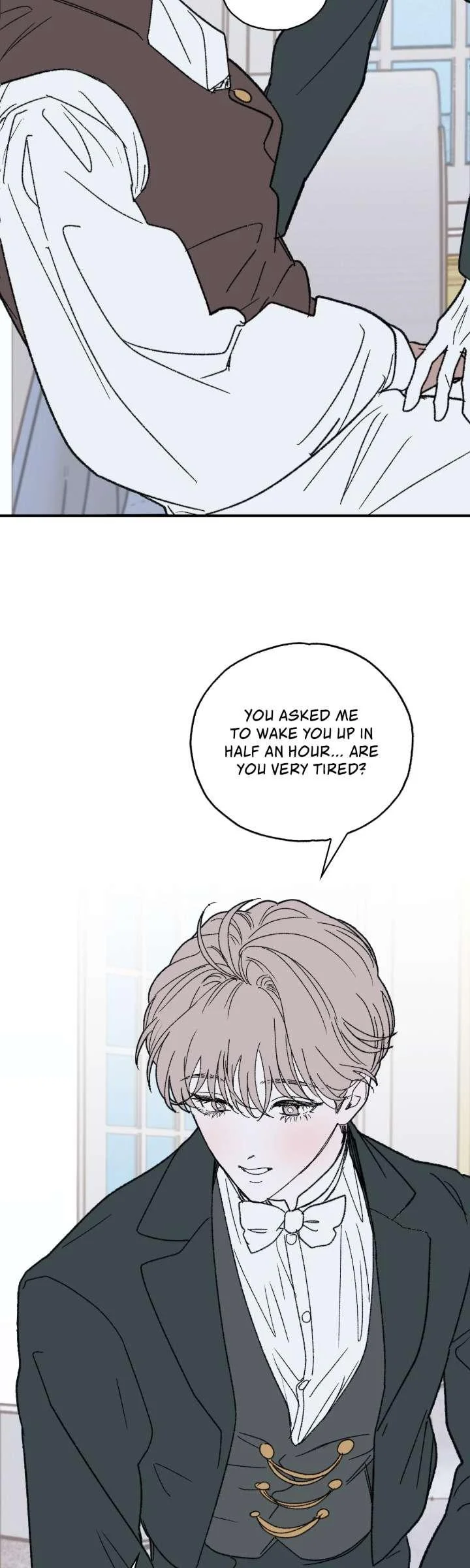 On the Bit - Chapter 7.01 Page 14