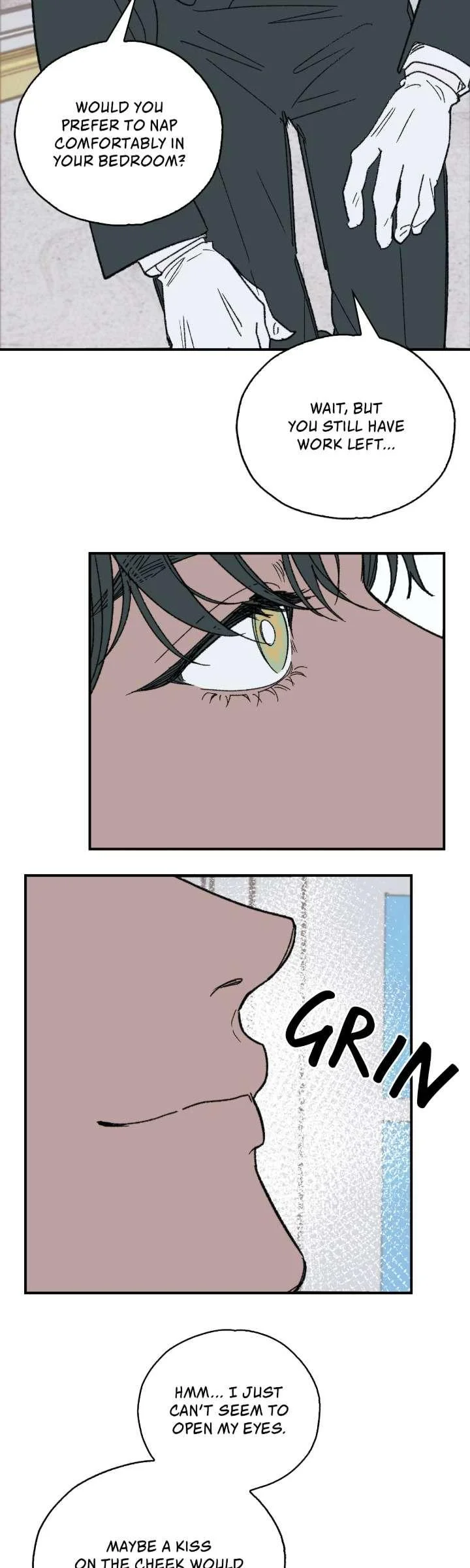 On the Bit - Chapter 7.01 Page 15