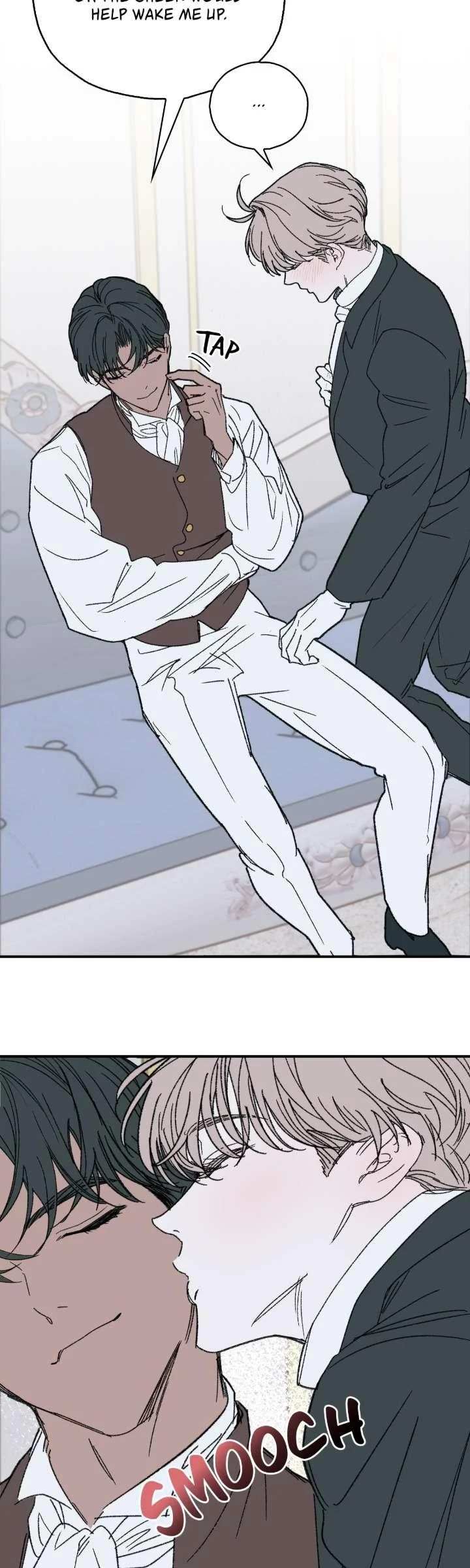 On the Bit - Chapter 7.01 Page 16