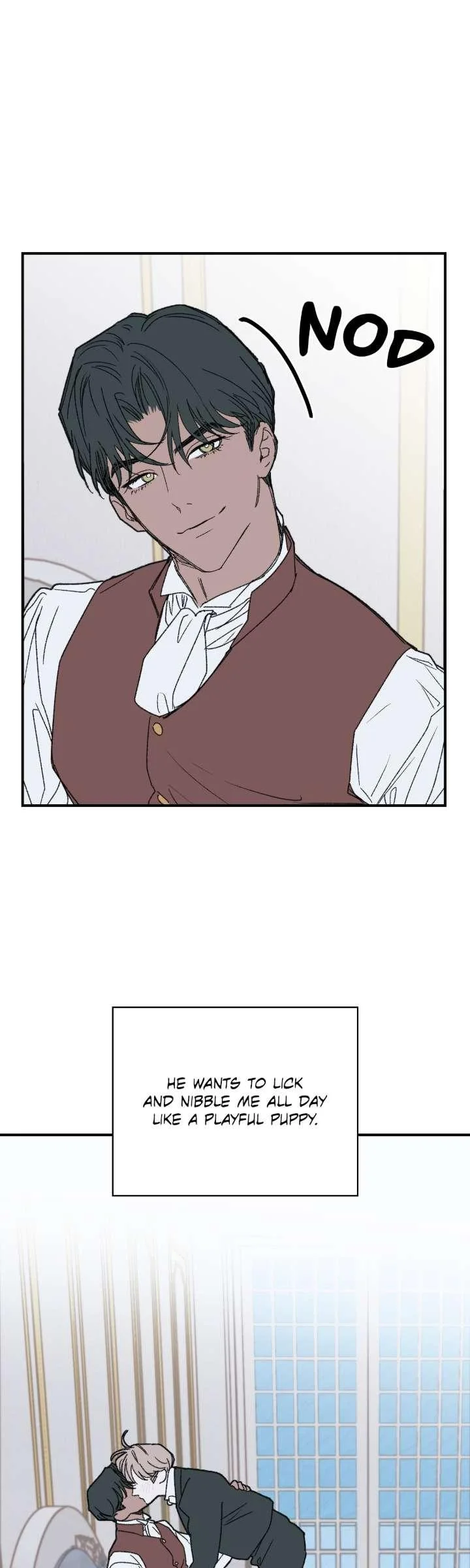 On the Bit - Chapter 7.01 Page 19