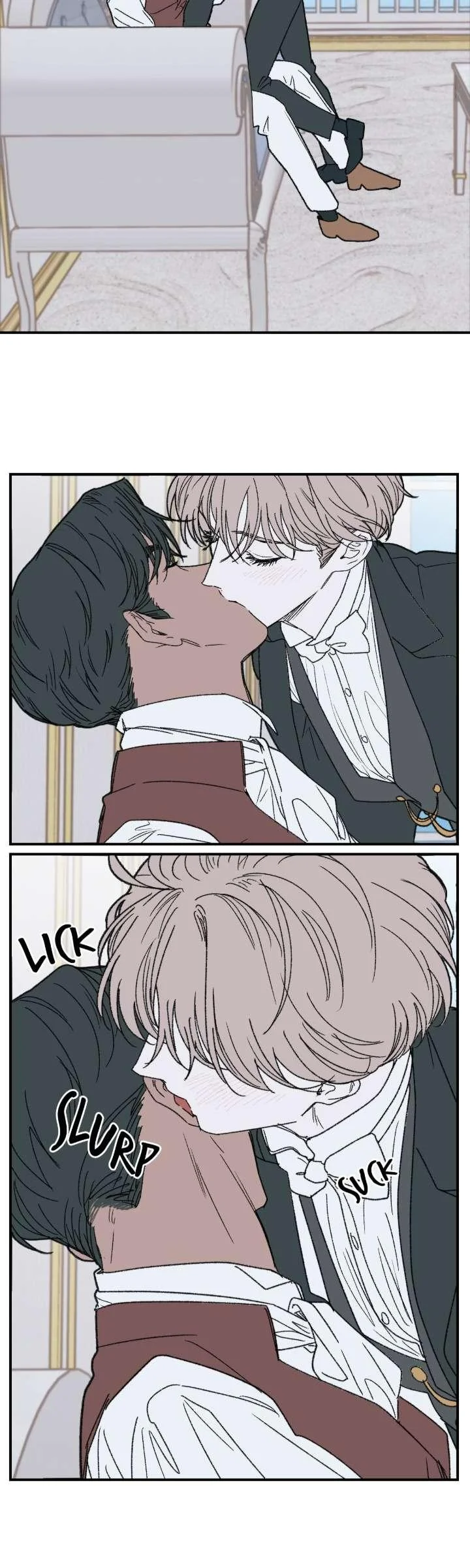 On the Bit - Chapter 7.01 Page 20