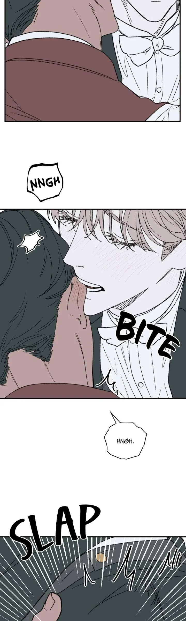 On the Bit - Chapter 7.01 Page 22