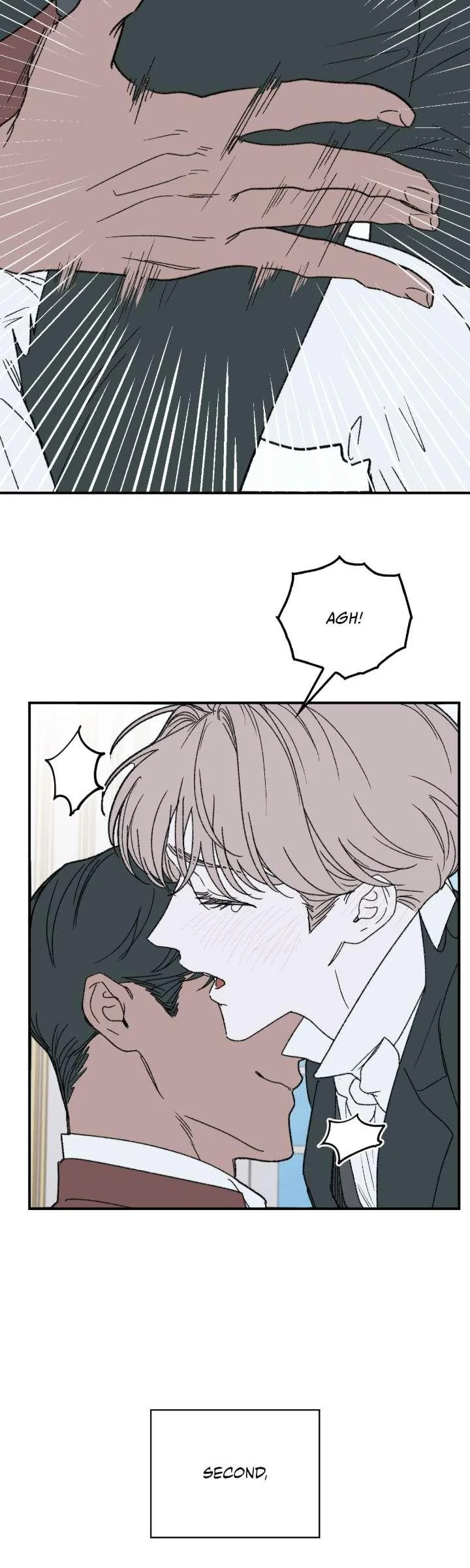 On the Bit - Chapter 7.01 Page 23