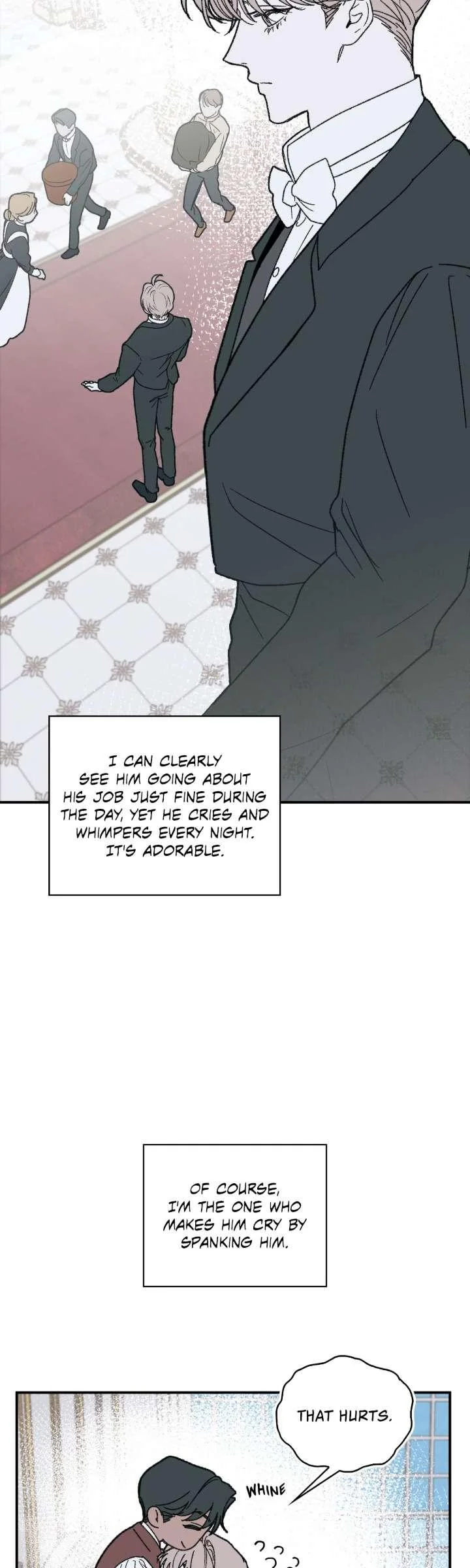 On the Bit - Chapter 7.01 Page 26