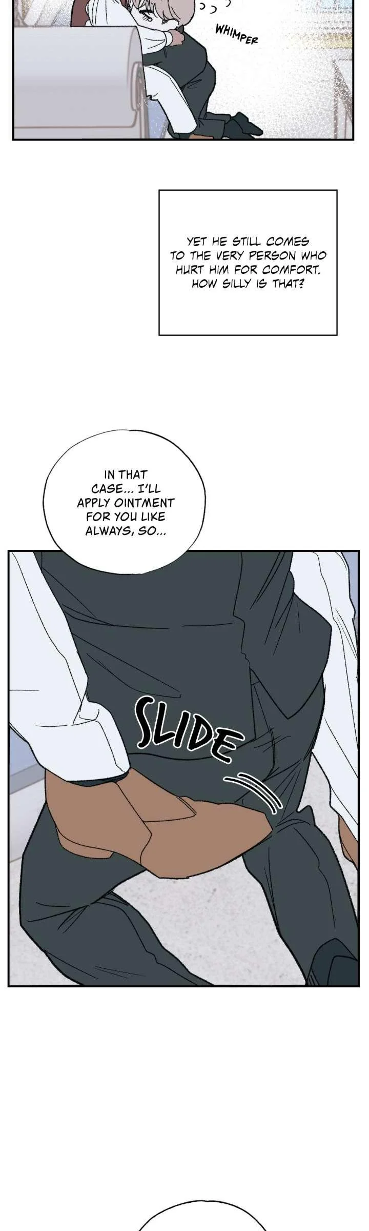 On the Bit - Chapter 7.01 Page 27