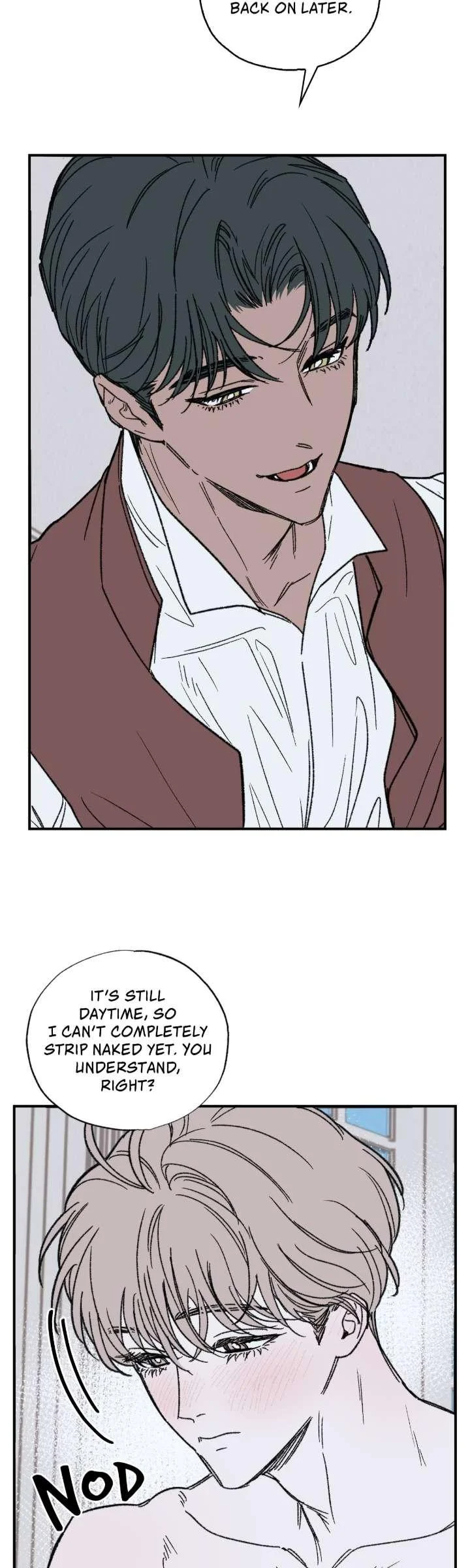 On the Bit - Chapter 7.01 Page 33