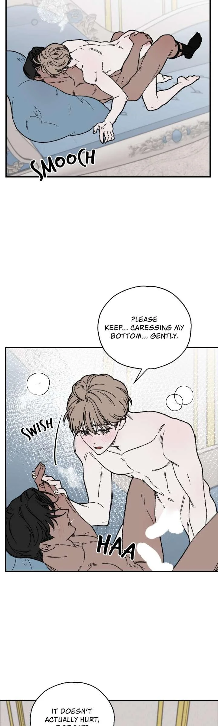 On the Bit - Chapter 7.01 Page 37