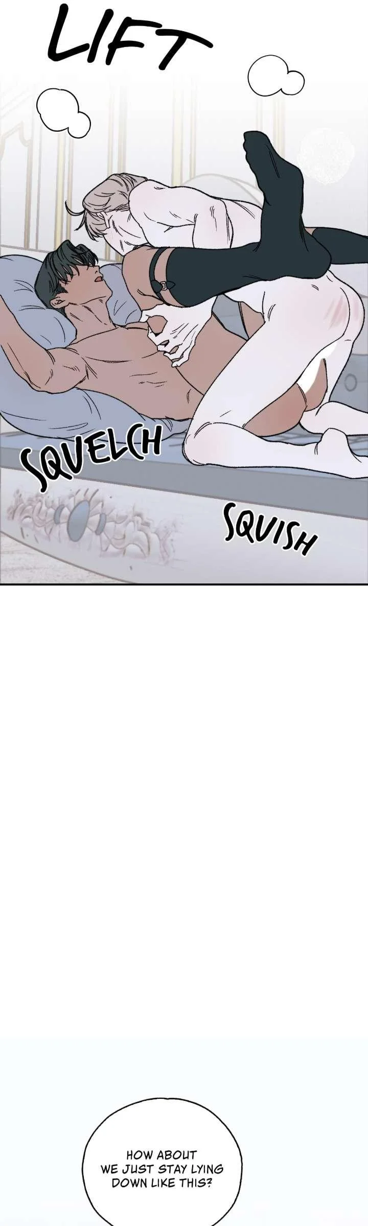 On the Bit - Chapter 7.01 Page 41
