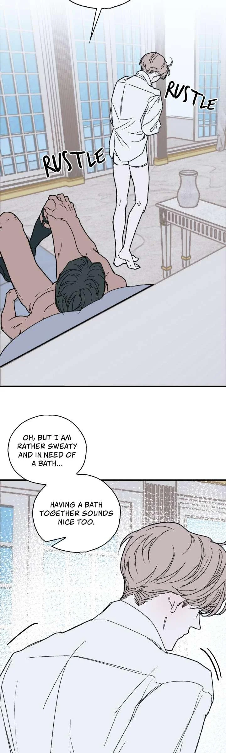 On the Bit - Chapter 7.01 Page 42