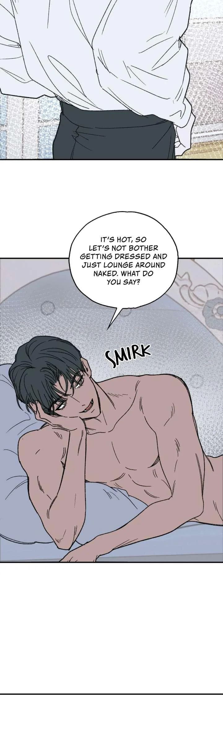 On the Bit - Chapter 7.01 Page 43