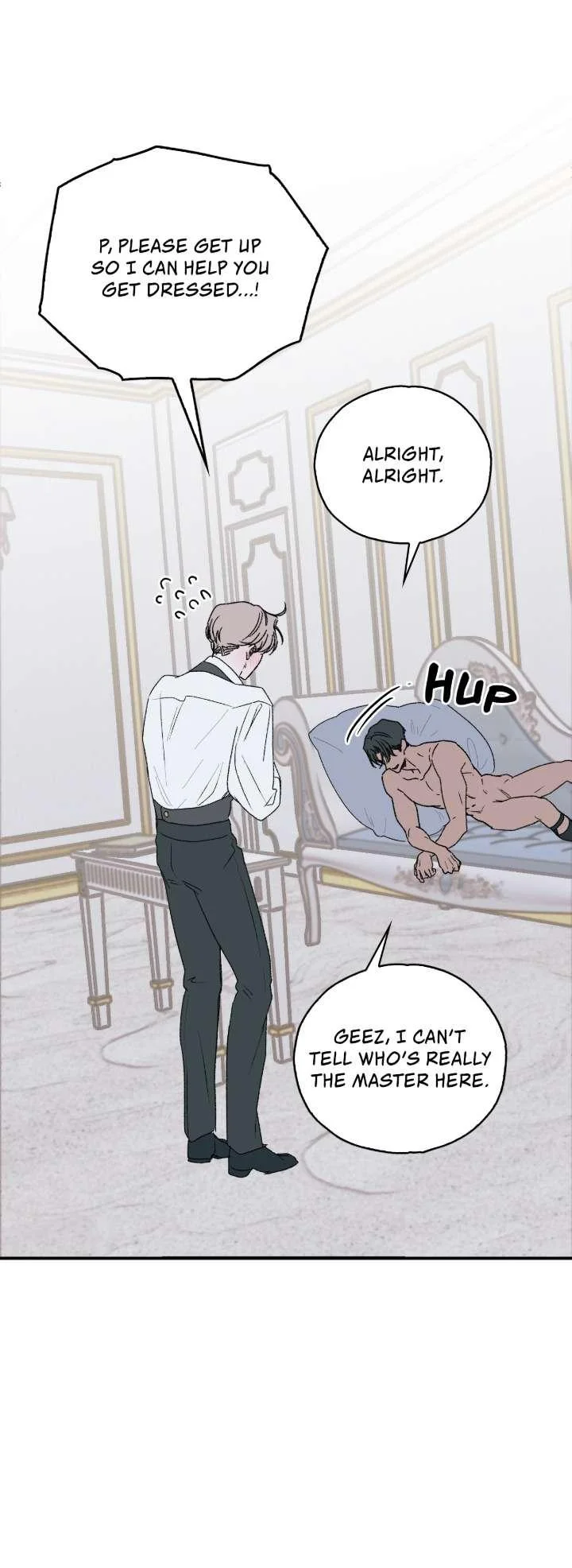 On the Bit - Chapter 7.01 Page 44