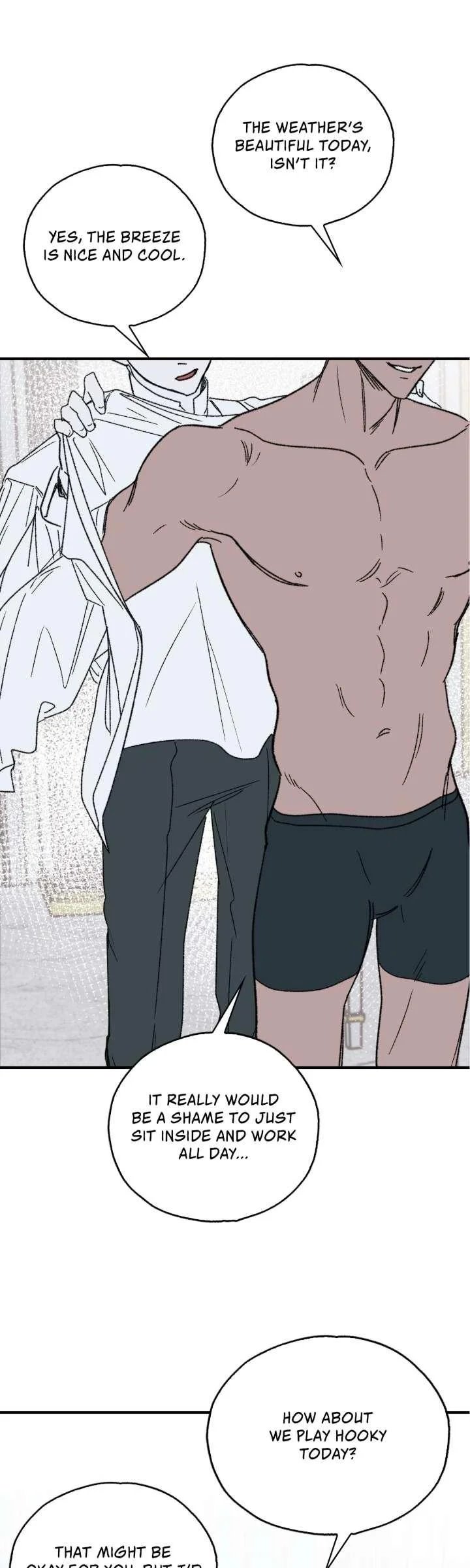 On the Bit - Chapter 7.01 Page 45