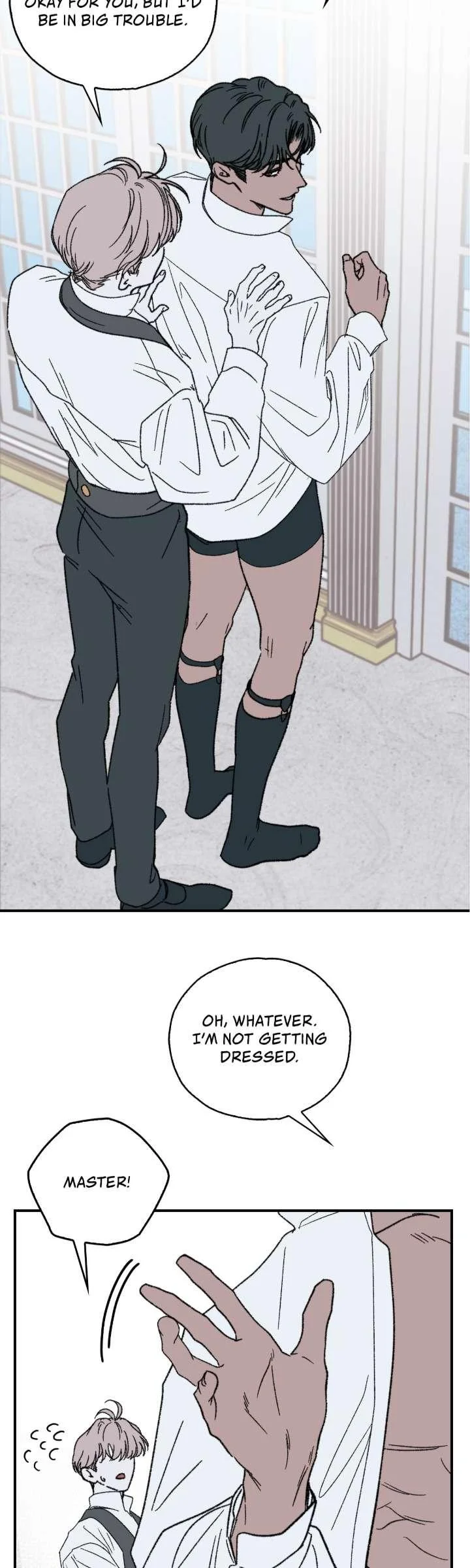 On the Bit - Chapter 7.01 Page 46