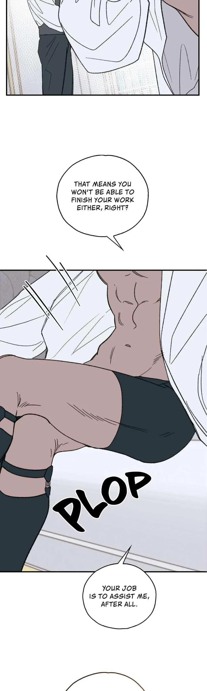 On the Bit - Chapter 7.01 Page 47