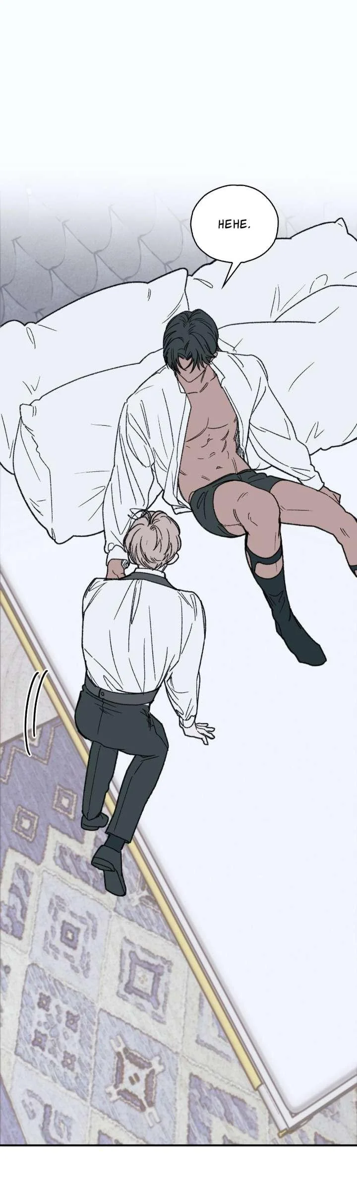 On the Bit - Chapter 7.01 Page 51
