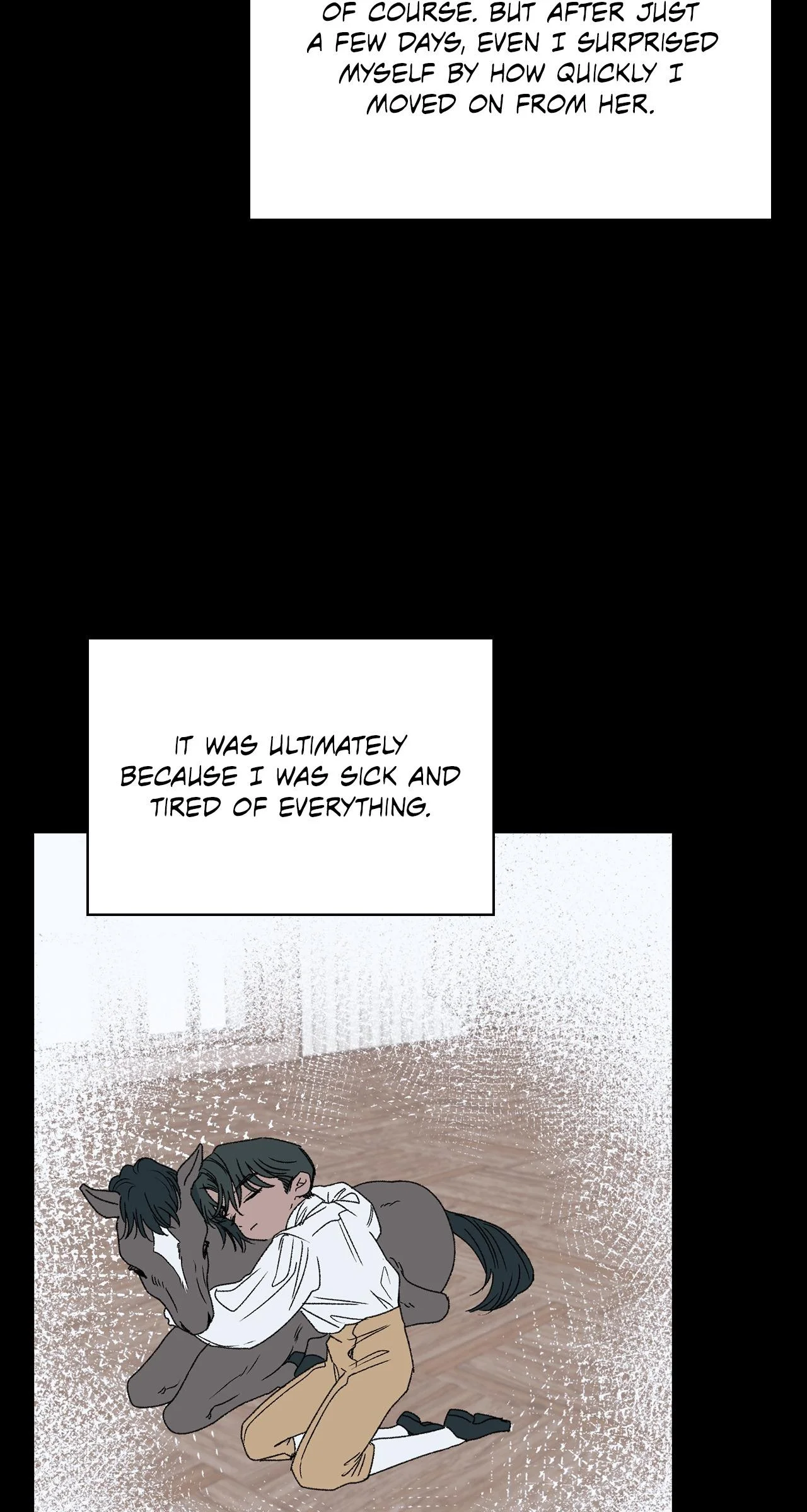 On the Bit - Chapter 7.02 Page 4