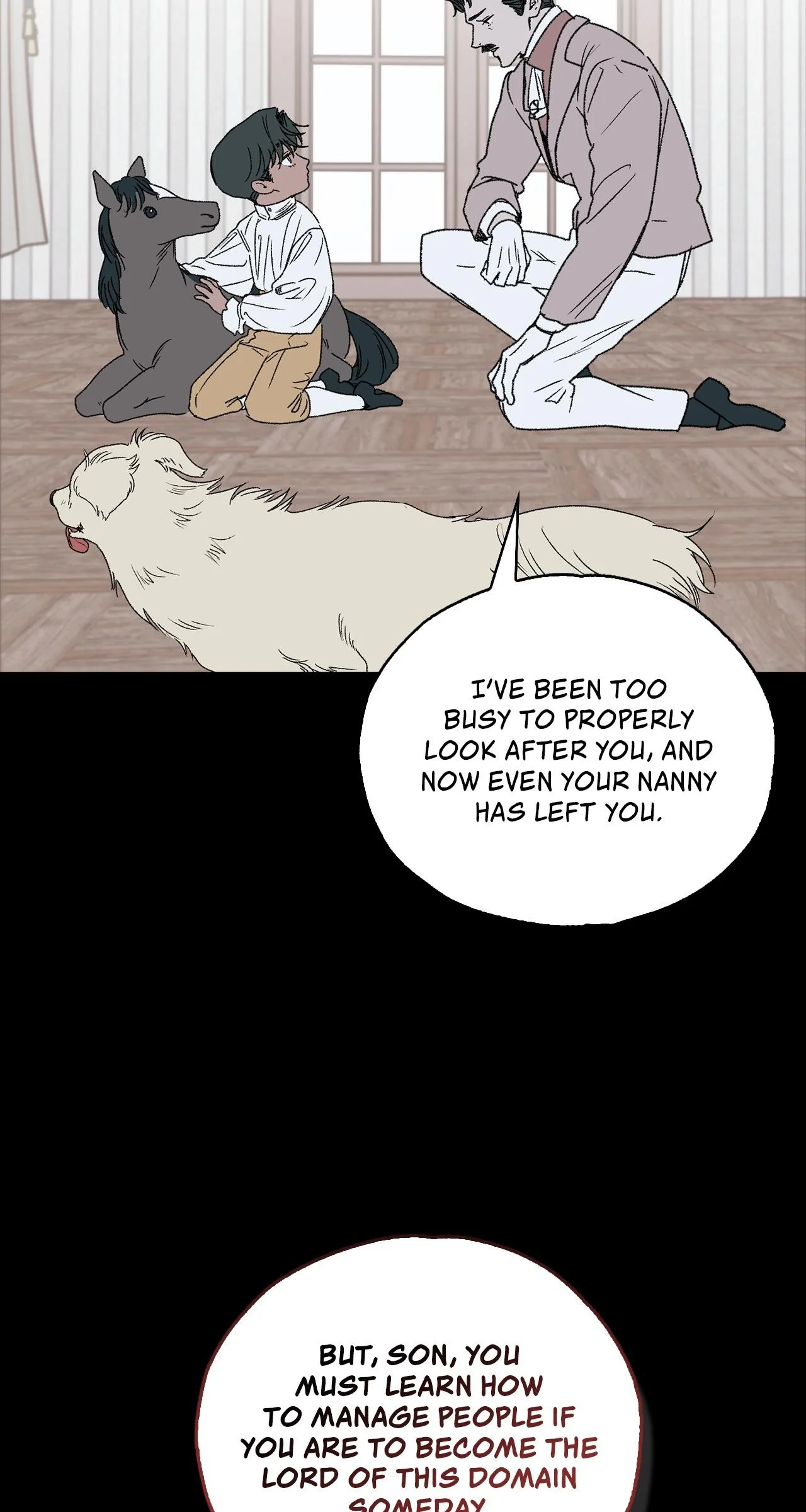 On the Bit - Chapter 7.02 Page 6