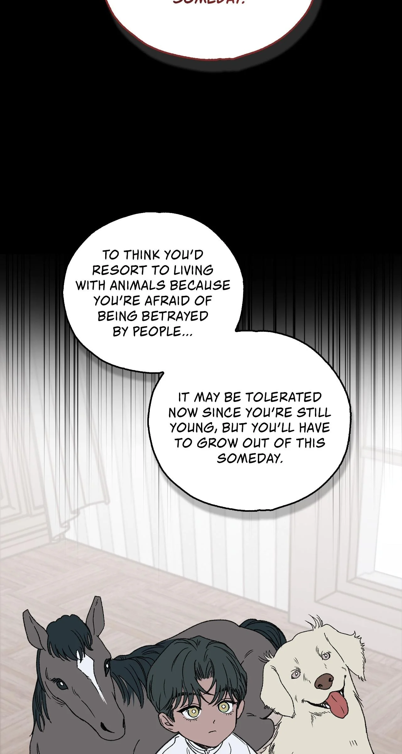 On the Bit - Chapter 7.02 Page 7