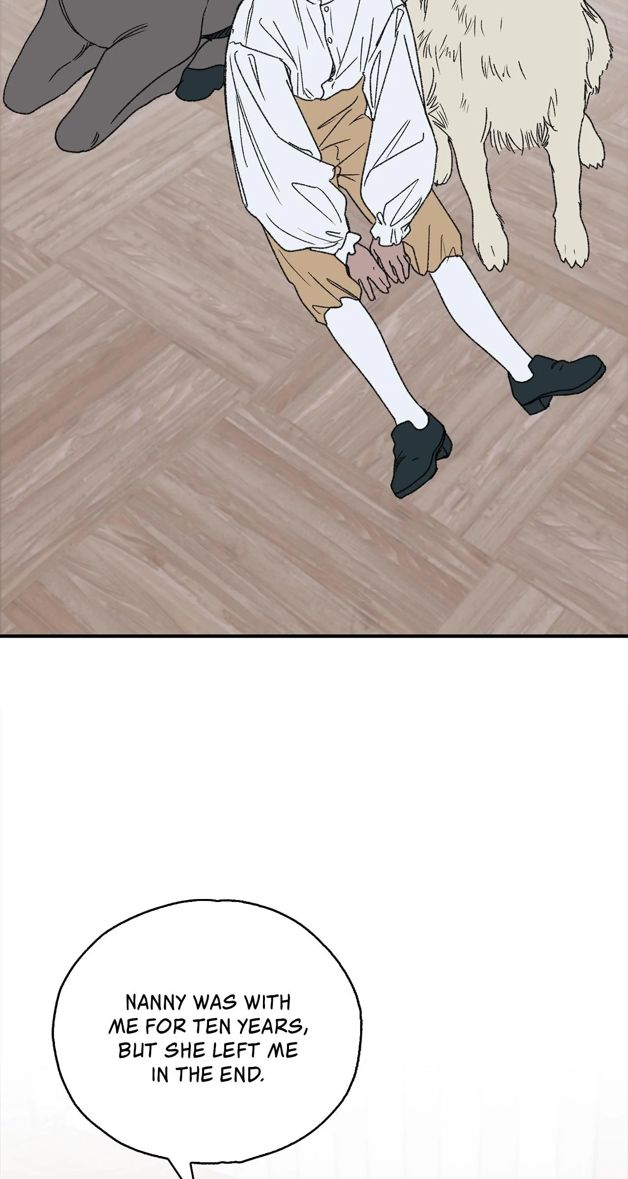 On the Bit - Chapter 7.02 Page 8
