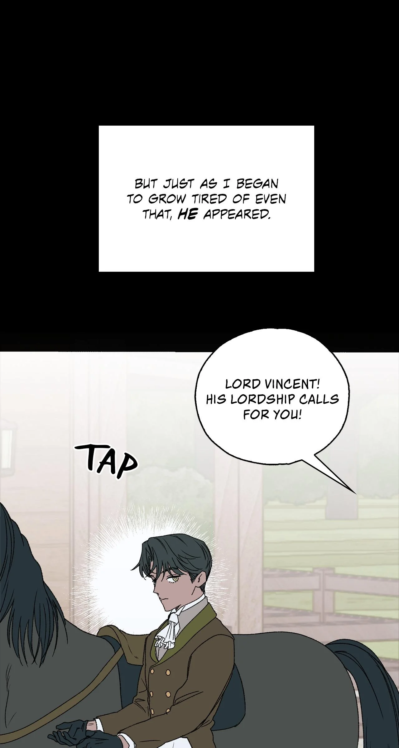 On the Bit - Chapter 7.02 Page 15