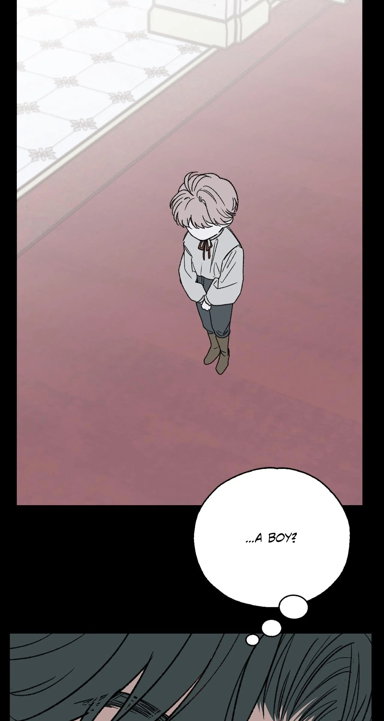 On the Bit - Chapter 7.02 Page 20