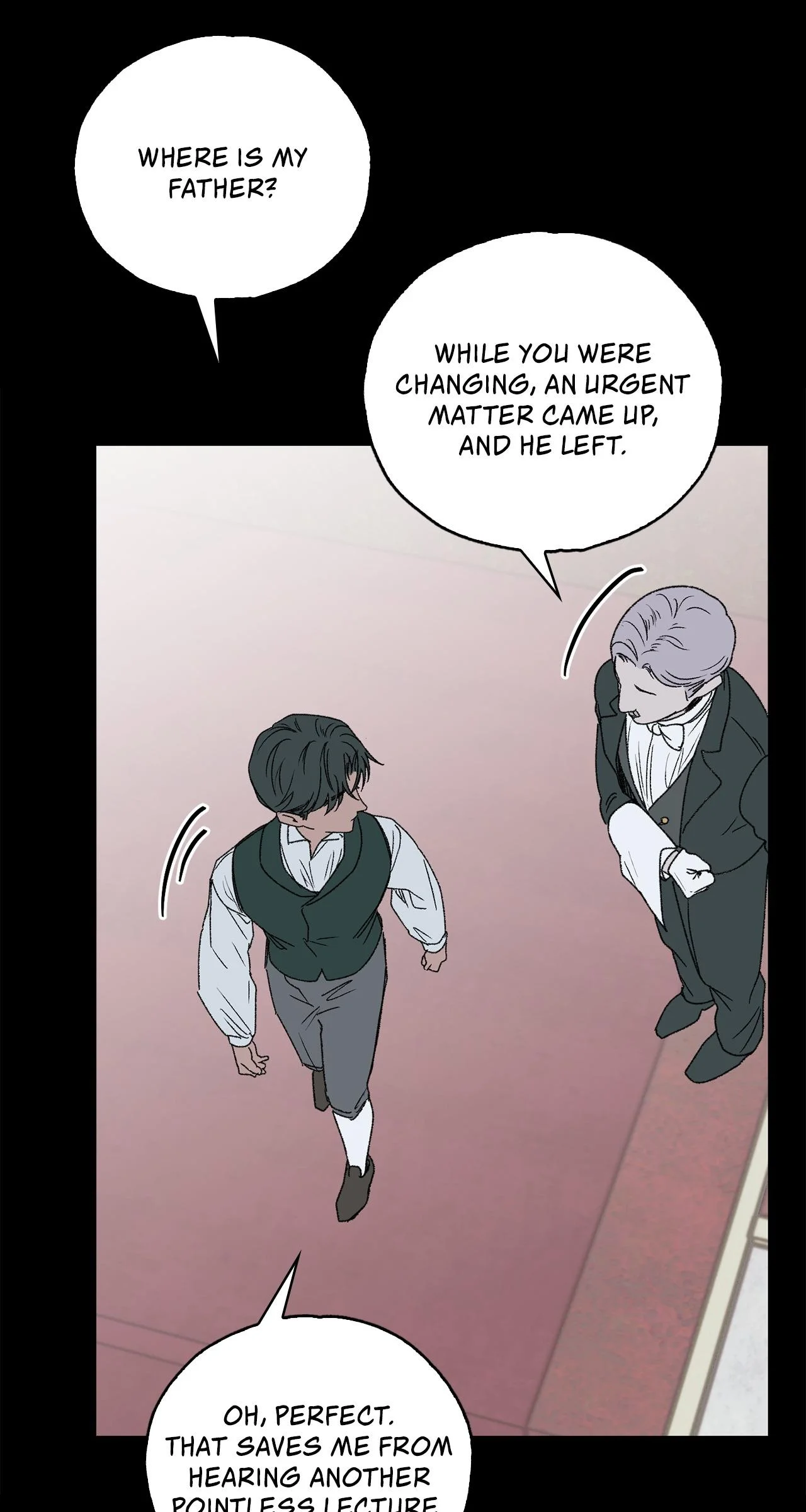 On the Bit - Chapter 7.02 Page 22