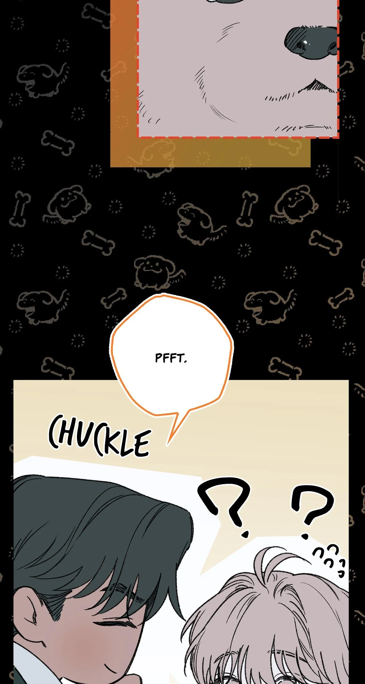 On the Bit - Chapter 7.02 Page 28