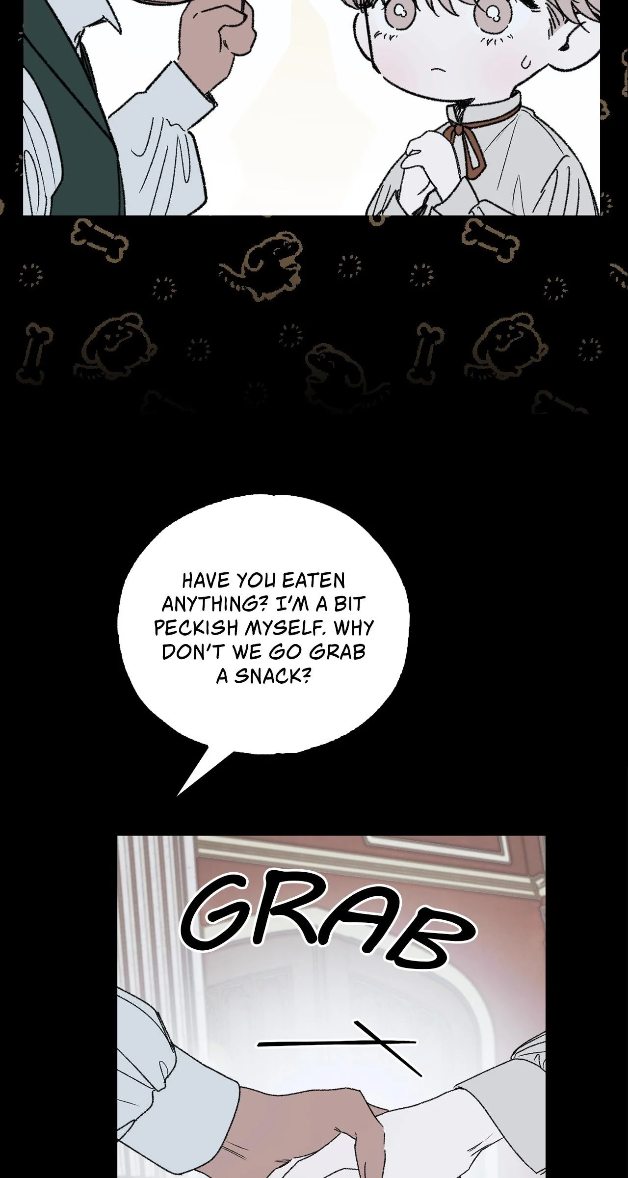 On the Bit - Chapter 7.02 Page 29