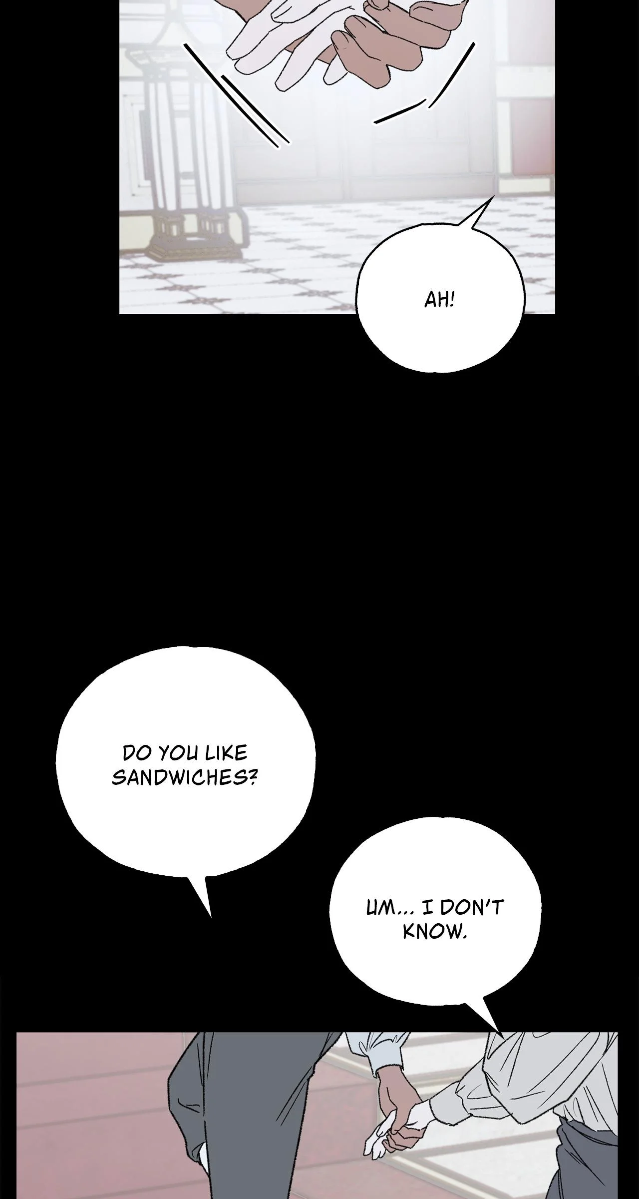 On the Bit - Chapter 7.02 Page 30