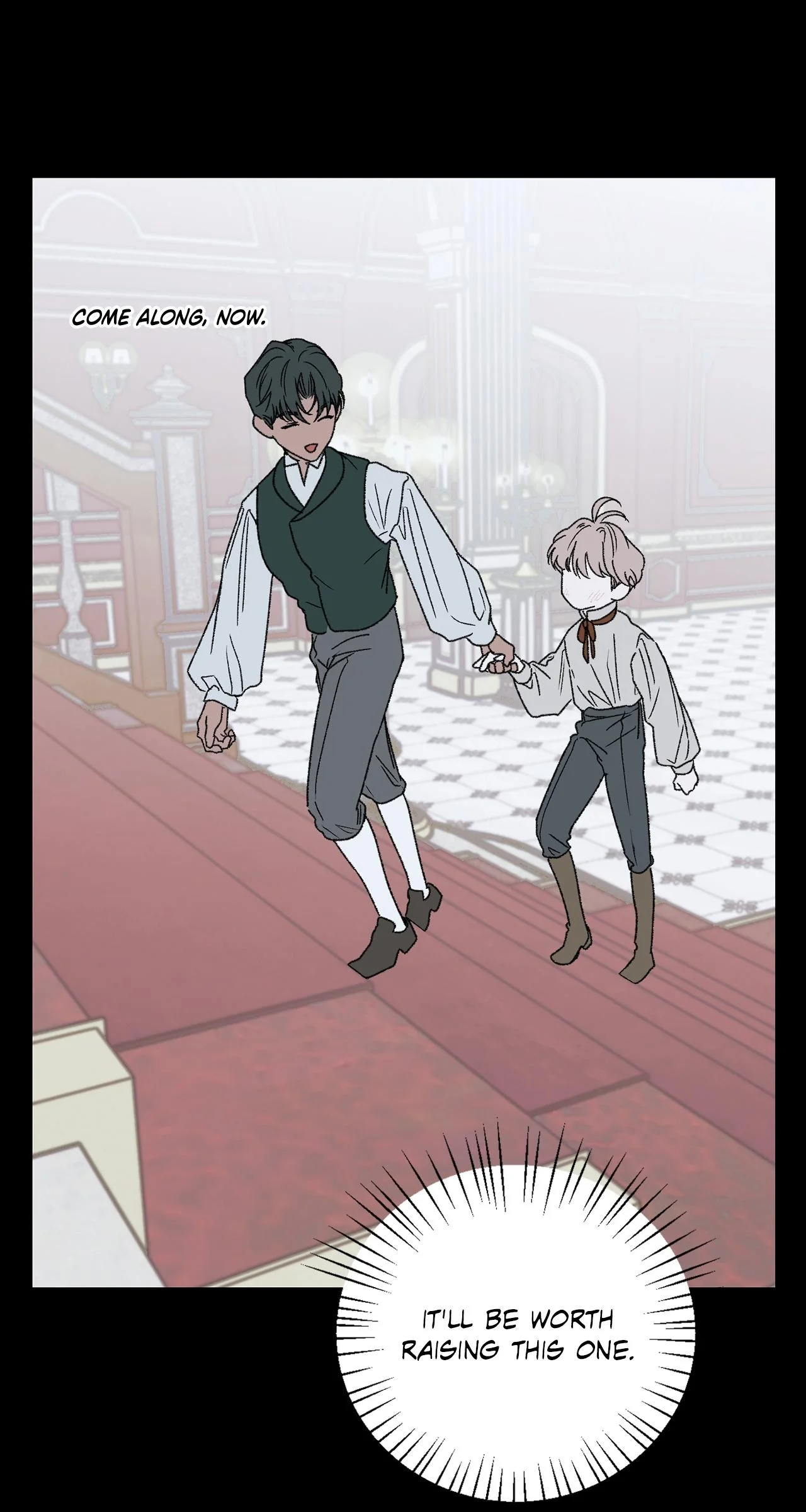 On the Bit - Chapter 7.02 Page 32