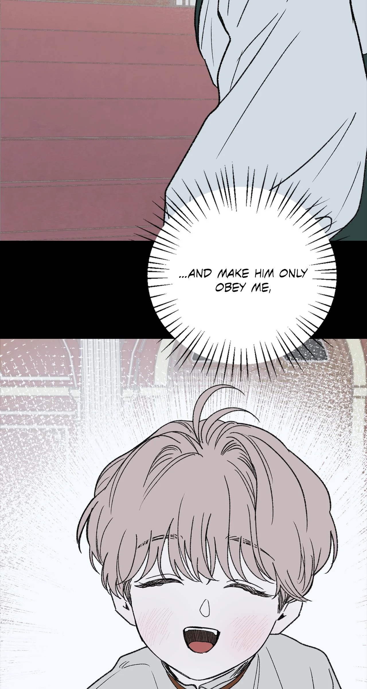 On the Bit - Chapter 7.02 Page 34