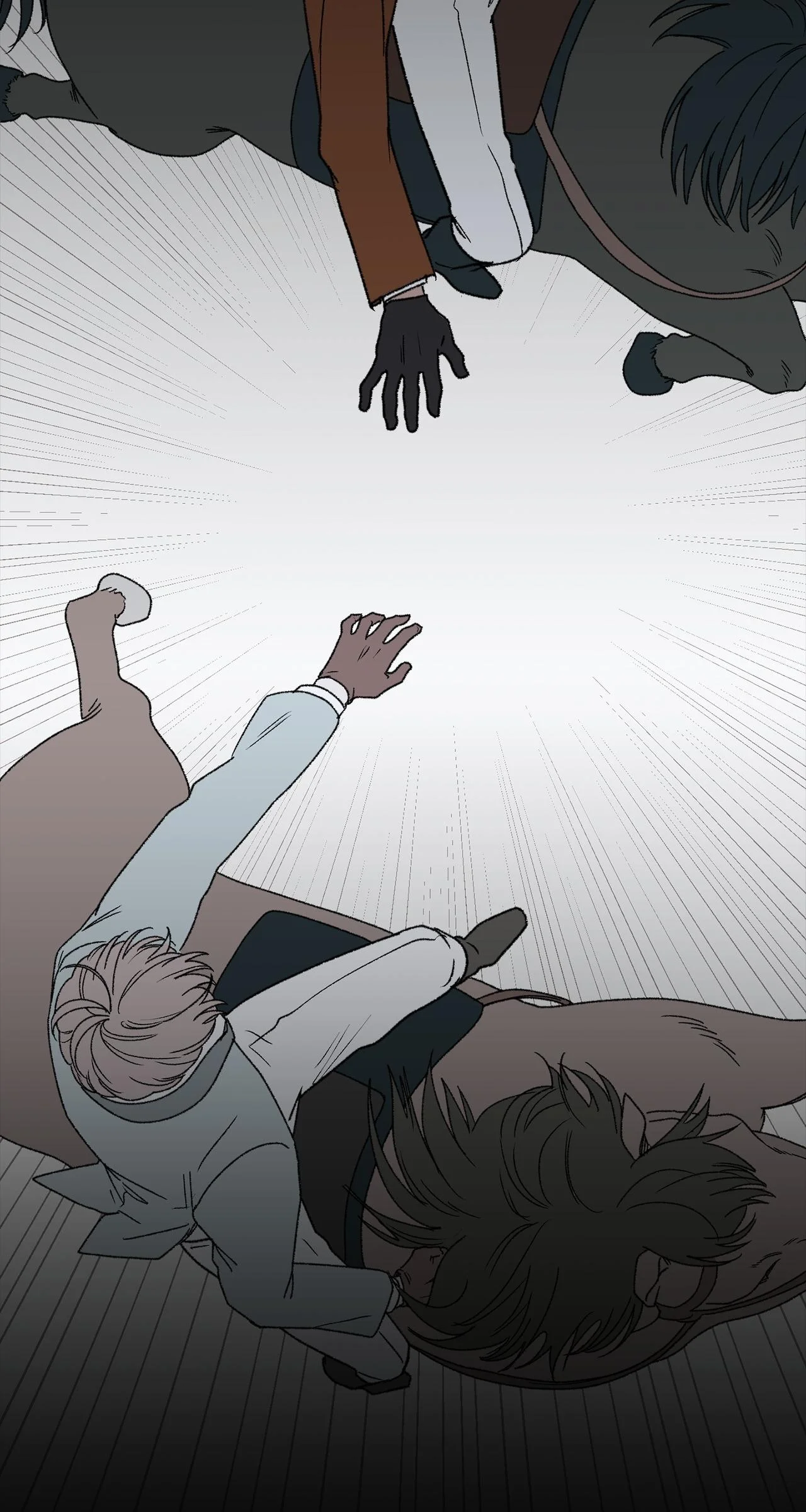 On the Bit - Chapter 7.02 Page 37