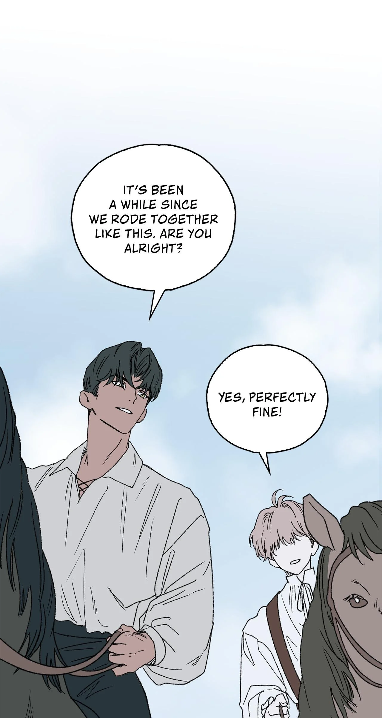 On the Bit - Chapter 7.02 Page 41