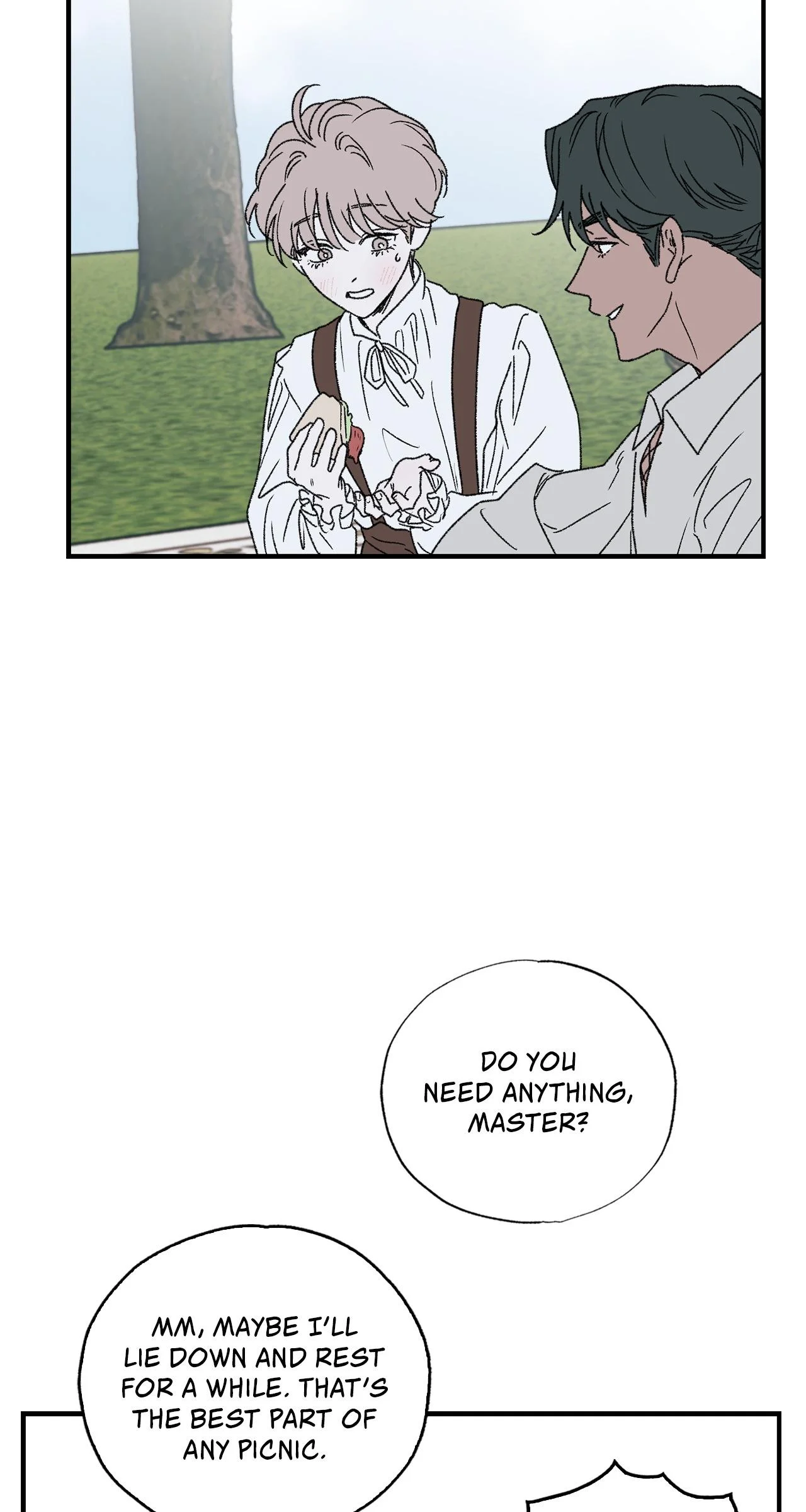 On the Bit - Chapter 7.02 Page 47